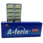 aferin forte